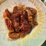 大衆焼肉 焼肉エース - 