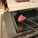 焼肉割烹 たか松 - 