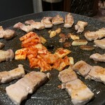 KOREAN DINING 長寿韓酒房 - 