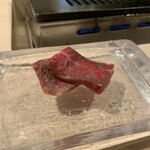 焼肉割烹 たか松 - 