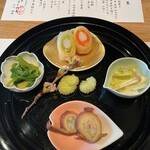 神楽坂うしやま - 