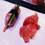 Sushi Tetsu - 