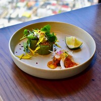 Longrain Tokyo - 