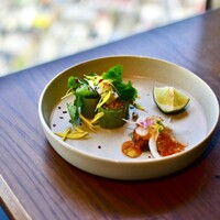 Longrain Tokyo - 