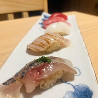 築地青空三代目 本店 - 