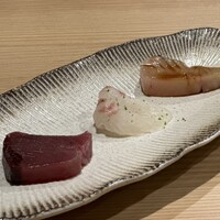 梅田 鮨処いこう - 