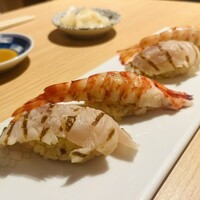 築地青空三代目 本店 - 