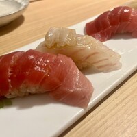 築地青空三代目 本店 - 