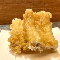 天 よこた - 穴子