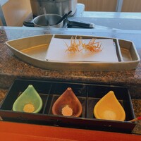 熊魚菴 たん熊北店 東京ドームホテル店 - 
