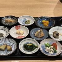 梅田 鮨処いこう - 