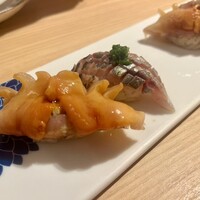 築地青空三代目 本店 - 