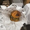 ショーグンバーガー 新宿店