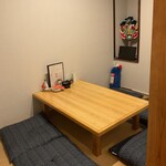 大衆酒場 山族 - 