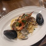 パルテノペ 恵比寿店 - 