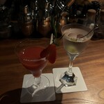 バー ル・ルフュージュ - 