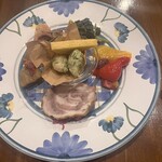 パルテノペ 恵比寿店 - 