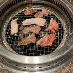 本格焼肉 竹林 大村店 - 