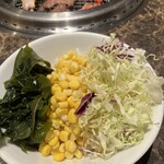 本格焼肉 竹林 大村店 - 