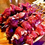 大衆酒場 山族 - 北海道直送！エゾシカ