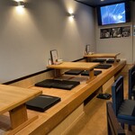 大衆酒場 山族 - 