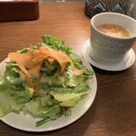 cafe わかば堂 - 