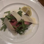 パルテノペ 恵比寿店 - 