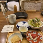 焼鳥 佐田十郎 恵比寿 - 