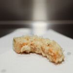 てんぷら 松月 - 南瓜☆