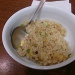 Ringa Hatto - 炒飯