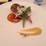 レストラン・モリエール - 