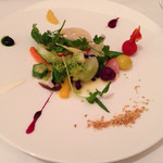 レストラン・モリエール - 