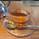 ファクトリー - ('14/02)アールグレイ（400円）