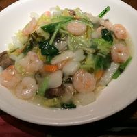 中国料理 青冥 堂島本店 - 