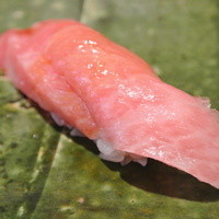 松栄 恵比寿本店 - 大トロ