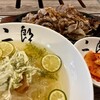 焼肉&手打ち冷麺 二郎 柳橋店