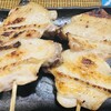 串焼き ごう - 料理写真:手羽先