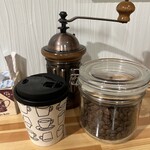 Kaju Kafe Kiraku - 