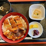 つじ屋中恵土 - 