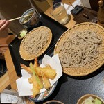 Teuchi Soba Miyagawa - 