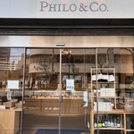 PHILO&CO. - 