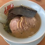 ラーメン山岡家 - 