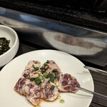 卸 新宿食肉センター 極 - 