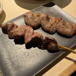 Yakitori To Unagi Hyoutan - 