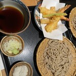 Teuchi Soba Miyagawa - 