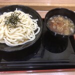 Eki Soba Sobadokoro Nakasendou - 