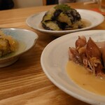 Izakaya Tokitame - 