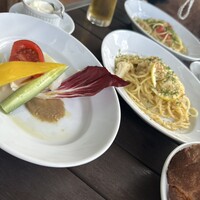 トラットリア グランボッカ - 