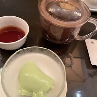 廣東料理 民生 ヒルトンプラザウエスト店 - 