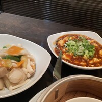 廣東料理 民生 ヒルトンプラザウエスト店 - 